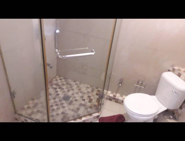 3 BEDROOM DUPLEX RENTED IN ESSENWOOD